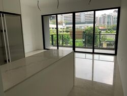 Amber 45 (D15), Apartment #612098431
